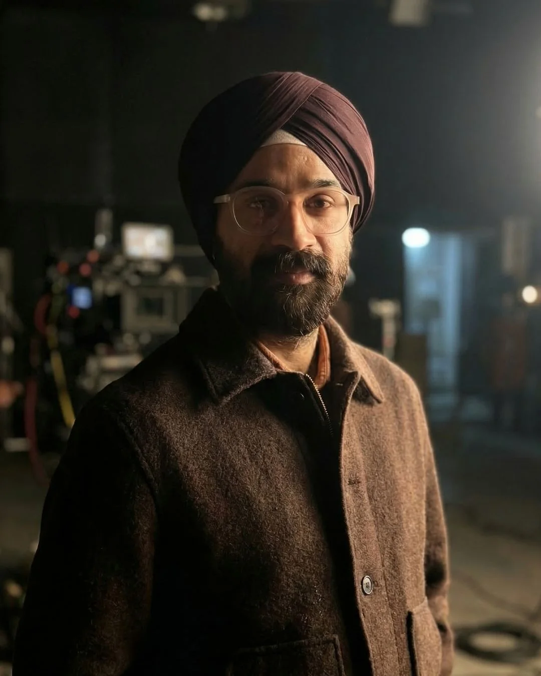 Harry Khalsa – Filmmaker